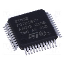STM32F072C8T7 STM32F072C8T7
