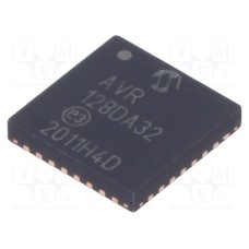 AVR128DA32-I/RXB AVR128DA32-I/RXB