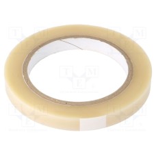 H-OLD P.34 12MM 66M TRANSPARENTNA H-OLD P.34 12MM 66M TRANSPARENTNA