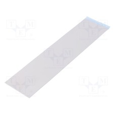 SP_1.0 SZARA 1W/MK 50X200X1 SP_1.0 SZARA 1W/MK 50X200X1