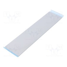 SP_1.0 SZARA 1W/MK 50X200X2 SP_1.0 SZARA 1W/MK 50X200X2