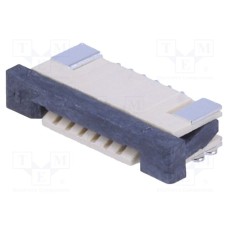 DS1020-07-6VBT1A-R DS1020-07-6VBT1A-R