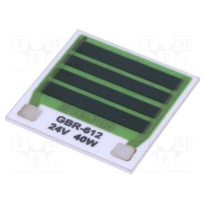 GBR-612-24-40-2 GBR-612-24-40-2