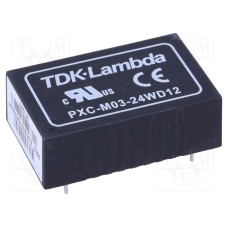PXC-M03-24WD12