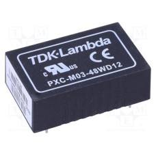 PXC-M03-48WD12