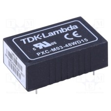 PXC-M03-48WD15