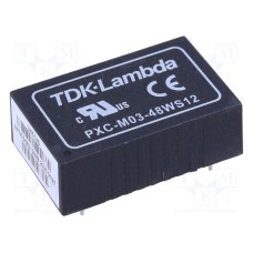 PXC-M03-48WS12