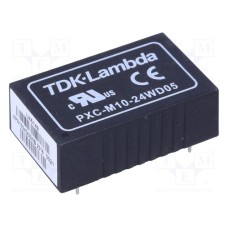 PXC-M10-24WD05