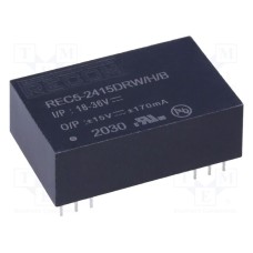 REC5-2415DRW/H/B