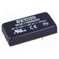 RP20-11005SFR/P