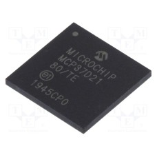 MCP37D21-80E/TE