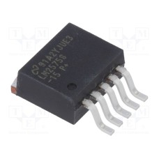 LM2575S-15/NOPB LM2575S-15/NOPB