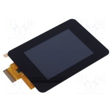 4DLCD-32320240-CTP-CLB 4DLCD-32320240-CTP-CLB