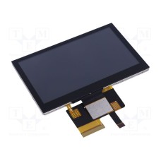 4DLCD-43480272-CTP-IPS 4DLCD-43480272-CTP-IPS