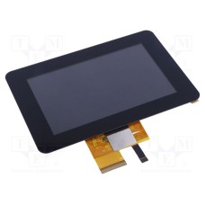 4DLCD-50800480-CTP-CLB 4DLCD-50800480-CTP-CLB