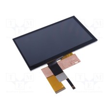 4DLCD-70800480-CTP 4DLCD-70800480-CTP