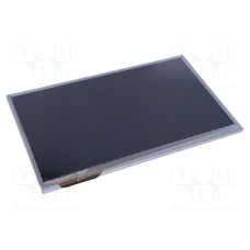 LCD-OLINUXINO-10CTS LCD-OLINUXINO-10CTS