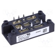 VHFD37-12IO1 VHFD37-12IO1