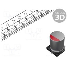 A767MU107M1HLAE027 A767MU107M1HLAE027