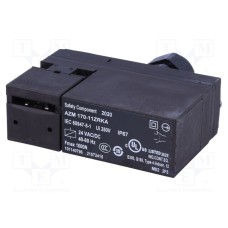 AZM 170-11ZRKA 24VAC/DC AZM 170-11ZRKA 24VAC/DC