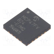 MCP47FVB24-E/MQ