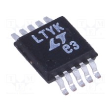 LTC2900-1IMS#PBF
