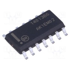 MC14013BDR2G MC14013BDR2G