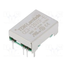 CC3-1203SF-E CC3-1203SF-E