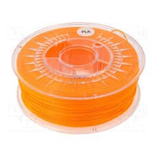 PLA-1.75-BRIGHT ORANGE