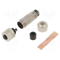 PBSH-M12A-05P-FF-SL7001-00Z(H)