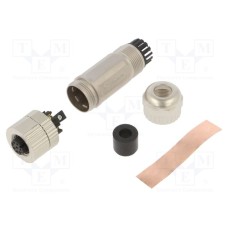 PBSH-M12A-08P-FF-SL7001-00Z(H)