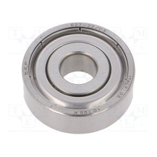 627-2Z/C3 SKF