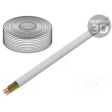 YTDY 10X0,5 YTDY 10X0,5