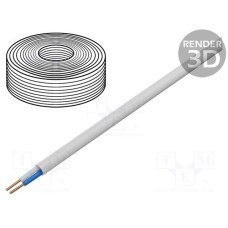 YTDY 2X0,5 YTDY 2X0,5