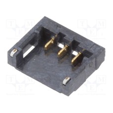 12SH-A4-03-GS-SMT-BK 12SH-A4-03-GS-SMT-BK