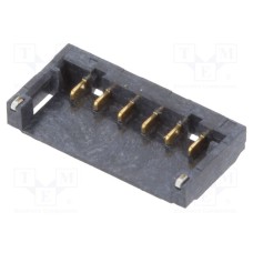 12SH-A4-06-GS-SMT-BK 12SH-A4-06-GS-SMT-BK