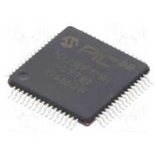 PIC32MX230F128H-I/PT PIC32MX230F128H-I/PT