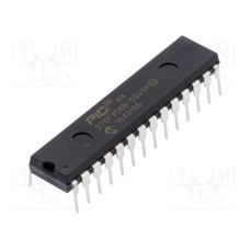 PIC32MX270F256B-50I/SP