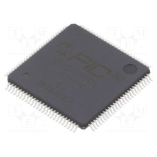 PIC32MX170F512L-50I/PF PIC32MX170F512L-50I/PF