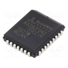 AS29CF040-55CCIN AS29CF040-55CCIN