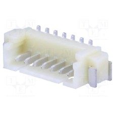 125SH-A-07-TS-SMT 125SH-A-07-TS-SMT