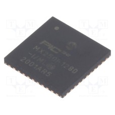 PIC32MX250F128D-I/ML