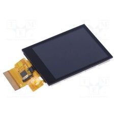 4DLCD-24320240-CTP-IPS 4DLCD-24320240-CTP-IPS