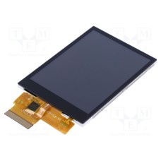 4DLCD-32320240-CTP 4DLCD-32320240-CTP