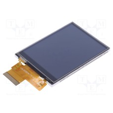 4DLCD-32320240-RTP 4DLCD-32320240-RTP