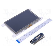 GEN4-4DPI-43T GEN4-4DPI-43T