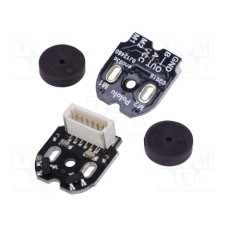 MAGNETIC ENCODER 12 CPR, 2.7-18V,4760