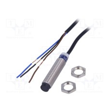 XS612B4PAL2 XS612B4PAL2