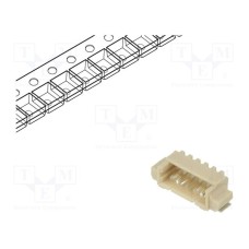 125SH-B-05-TR-SMT-T/R 125SH-B-05-TR-SMT-T/R