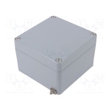 KLIPPON K41 EX RAL7001